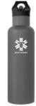 Snow Monkey Go-getter 0, 6l termosz szürke