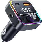 Sencor SWM 3000 Bluetooth FM Transzmitter