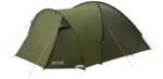 Regatta Elkon 4 Person Tent túrasátor zöld