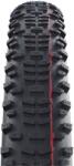 Schwalbe Racing Ralph 29 × 2, 25 Super Race Addix Speed TLE TS-sk, hajtogatható