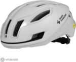 Sweet Protection Falconer 2Vi MIPS sisak, bronco white (S/M (53-56 cm))