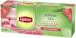 Lipton zöld tea málna 20x1, 4g 28 g - vitalora
