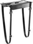 LOGILINK Adjustable under-desk CPU mount with strap (EO0009)