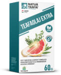 Natur Tanya TEAFAOLAJ EXTRA 60 kapszula - fittprotein