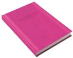 Realsystem Tanári zsebkönyv, heti, 2026/2027 tanév, REALSYSTEM, pink (NAT531134U) - papirdepo