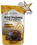 Luxoya Fiber Rostpuding - Dupla csokoládé 300g