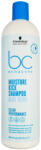 Schwarzkopf BC Bonacure Moisture Kick Shampoo Aloe Vera 500 ml