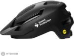 Sweet Protection Ripper MIPS sisak, matte black (53-61 cm)