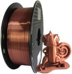 CREALITY Filament CREALITY Polymer Silk 1.75mm Red Cooper (CR-SILK RED COPPER)