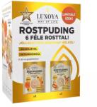 Luxoya Rostpuding kóstolócsomag 6x25g - Limitált téli ízekkel