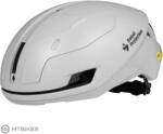 Sweet Protection Falconer Aero 2Vi MIPS sisak, bronco white (M/L (56-59 cm))