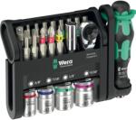 Wera 05049001001 Tool-Check Modular Imperial 1 Szerszámkészlet (05049001001)