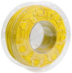 CREALITY Filament CREALITY PLA 1.75mm Yellow (CR-PLA YELLOW)