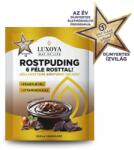 Luxoya Fiber Rostpuding - Dupla csokoládé 25g