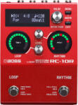 BOSS RC-10R Rhythm Loop Station effekt pedál