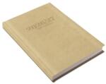 Realsystem Tanári zsebkönyv, heti, 2026/2027 tanév, REALSYSTEM, drapp (NAT531130U) - papirdepo