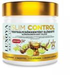Luxoya Slim Control - Glükomannán por 300g - Cola-Lime - szepsegcikk