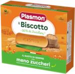 PLASMON Бишкоти Plasmon - С -30% захар, 6+м, 320 g (0415) - ozone