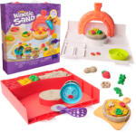 Spin Master Kinetic Sand KNS ACK SquishPizza HU GML (106072551)