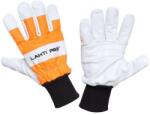 LAHTI PRO Manusa Piele Bovina Antitaiere Cu Manseta Elastica - 11 (l290211k) - vexio