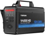 TOPDON Car Jump Starter V4000 HD (TOPJSV40HD)