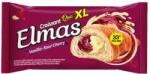  Elmas croissant XL vanília-cseresznye 80g