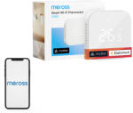Meross Inteligentny termosztát WiFi Meross MTS215MA(EU) (Matter) (MTS215MA-EU) - scom