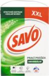 SAVO Universal mosópor 65 mosás, 4, 55 kg