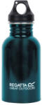 Regatta Stainless Streel Bottle 0.5L termosz sötétzöld