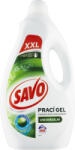 SAVO univerzális mosógél, 100 mosásra, 5 l