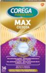  Corega Power Max Max Tisztaság 36 Db