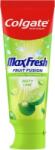  Colgate Max Fresh Fruit Fusion Zest Lime fogkrém 75 ml