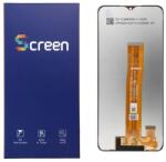 Logitech Samsung A12 A125F/A125U/A125W/A125M OG LCD kijelző