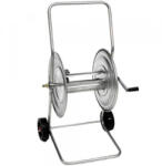  Tömlőkocsi FÉM 3/4" 35m (1/2" - 100m) (ANR14486)