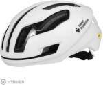 Sweet Protection Falconer 2Vi MIPS sisak, satin white (M/L (56-59 cm))