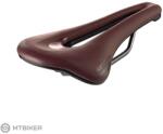 Selle San Marco Shortfit 2.0 Supercomfort Open-Fit Racing S3-Narrow nyereg, 140 mm, piros ()