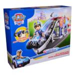Starpak lift cu pistă (6075556) Figurina