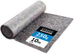 STROXX Festő takarófilc, 10 m tekercs, 250 g/m2