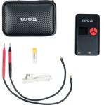 TOYA YT-82507 akkus forrasztópáka 4, 2 v | 0 - 35 deg-c | USB kábel | Kartondobozban (YT-82507)