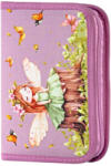 DACO Penar echipat Daco PE1975E, 1 fermoar si 2 extensii, Motiv little fairy (PE1975E) Penar