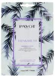 Payot Teens Dream Morning Mask Purifying Anti Imperfects Sheet Mask Masca de fata impotriva imperfectiunilor 19 ml Masca de fata
