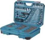 Makita E-17980 Kéziszerszám készlet 231 részes (E-17980)