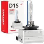 AMiO D1S 35 W 8000 K xenon basic