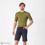 Castelli KORLÁTLAN KALAND BAGGY rövidnadrág, fekete (L)