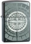 Zippo Запалка Zippo Black Ice® Compass (29232)