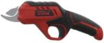 Güde GAS 4.0V-4.0 akkus metszőolló 4 V | 14 mm | Szénkefés | USB kábel | Kartondobozban (95524)