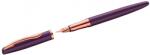Pelikan Stilou Jazz Noble Elegance Viola, 1 patron cerneala, in cutie carton, Pelikan 826631