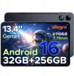 DOOGEE Tab G6 Max black
