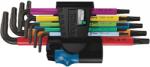 Wera 05024179001 Torx kulcskészlet 9 db-os (05024179001)