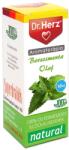 Dr. Herz Dr Herz Borsosmenta Illóolaj 10ml - patikatt